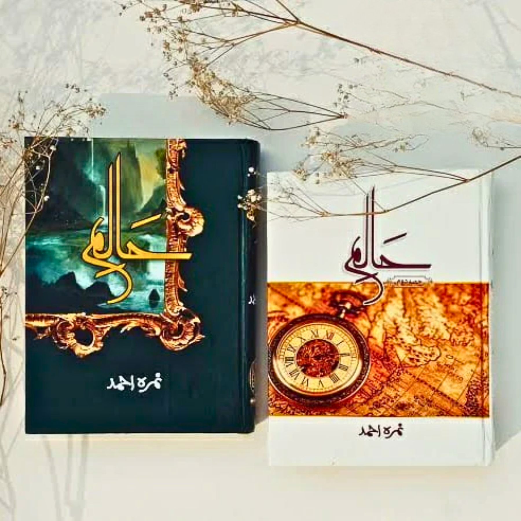 HALIM-COMPLETE-SET – حَالِم-مُکَمَّل-سَیٹ