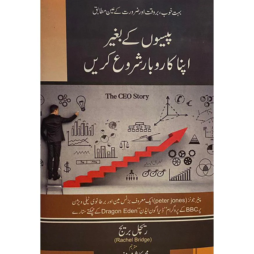 PAISON-KAY-BAGHAIR-APNA-KAROBAAR-SHURU-KAREIN