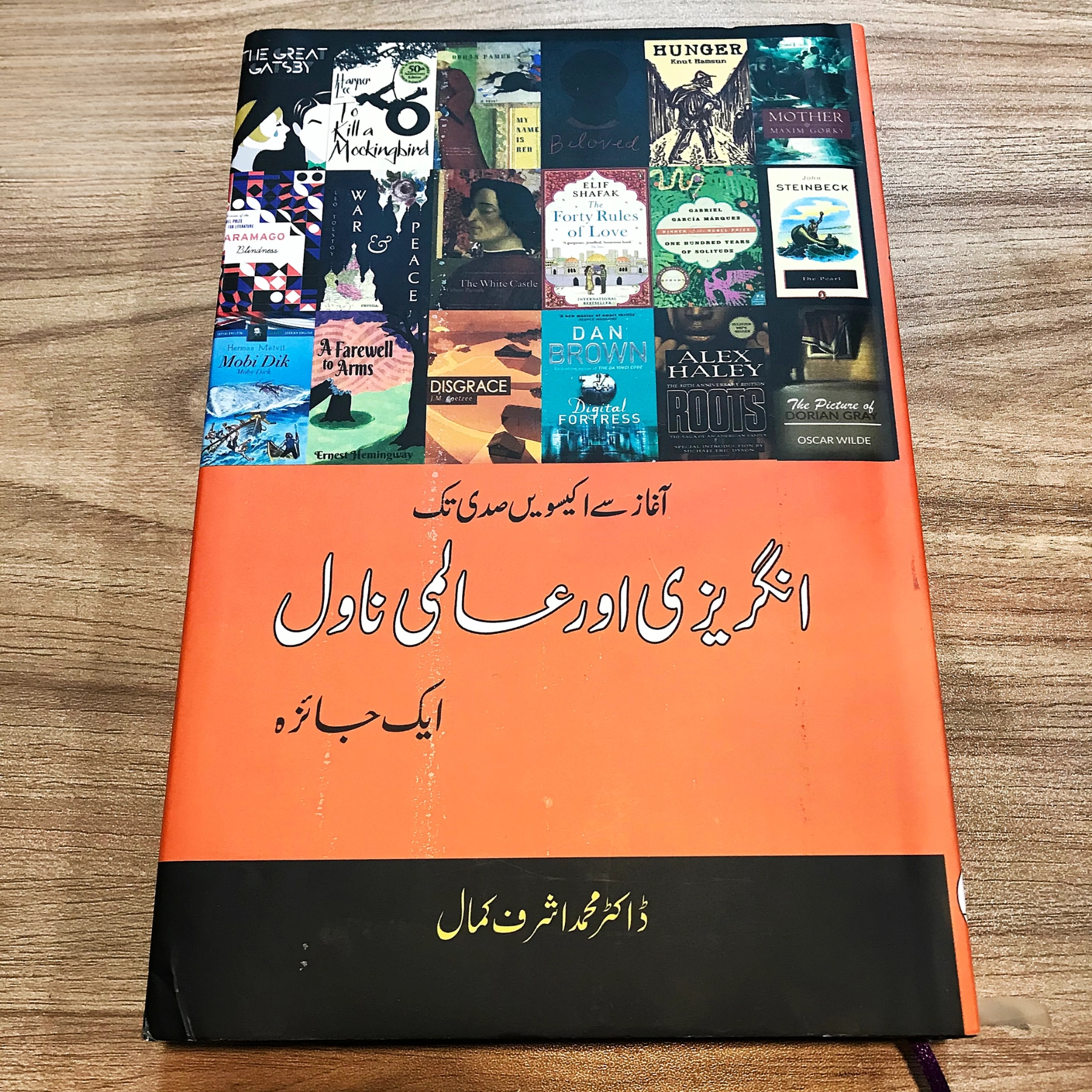 ANGREZI-OR-ALMI-NOVEL (انگریزی-اور-عالمی-ناول)