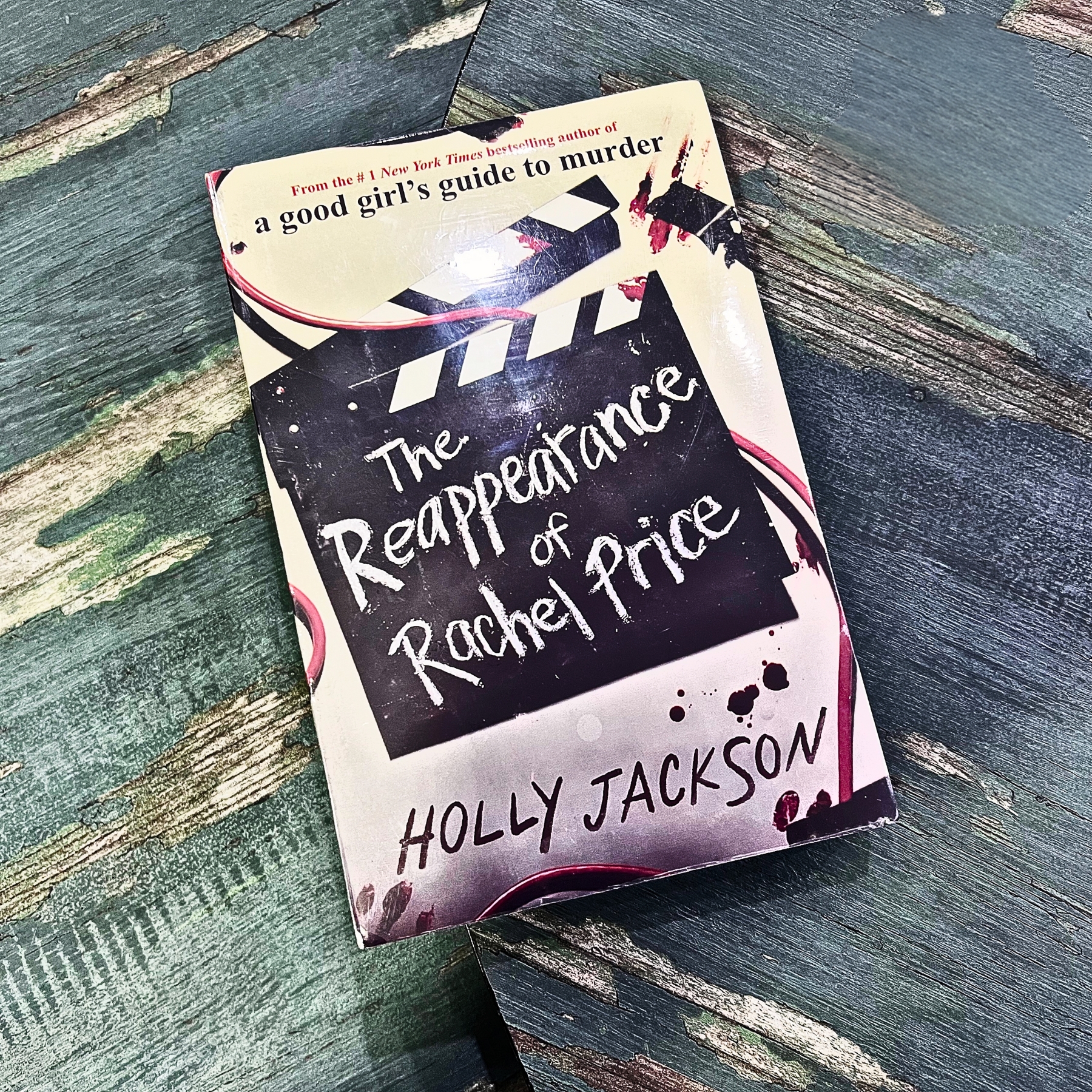 THE-REAPPEARANCE-OF-RACHEL-PRICE