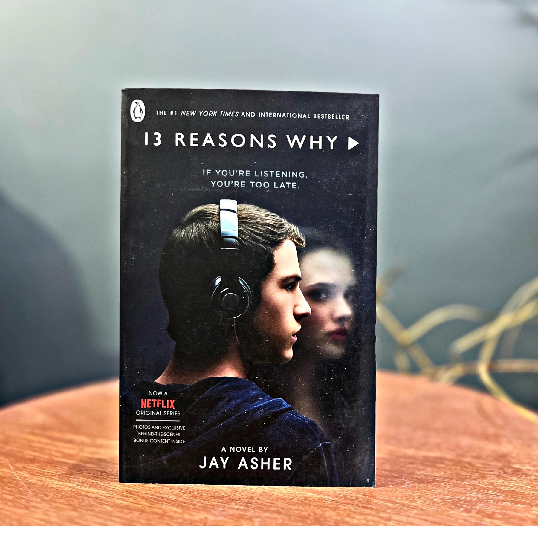 13–REASONS–WHY — تیرہ–وجوہات–کیوں