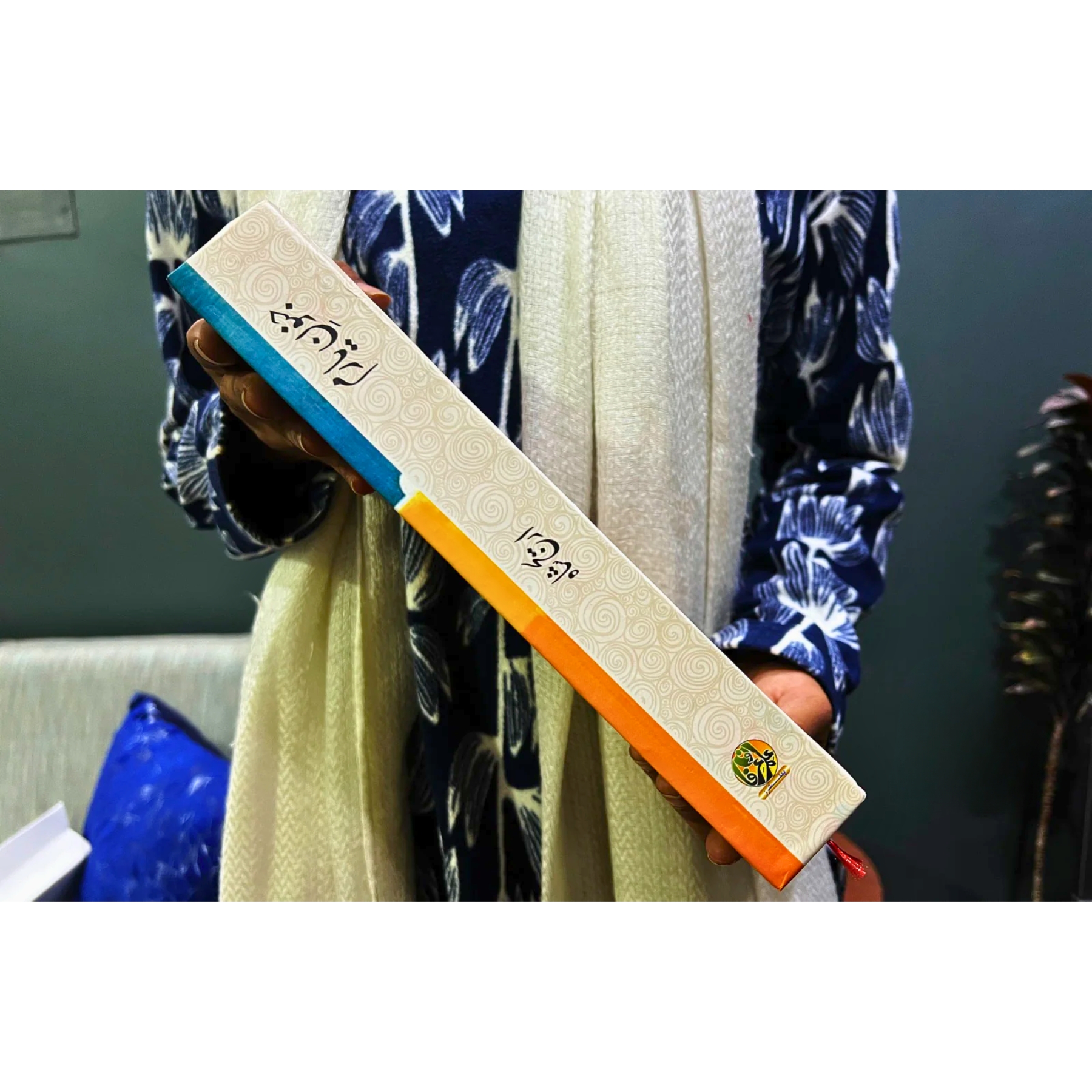 JUNOON–E–YARAM — جنونِ–یارم - Image 4