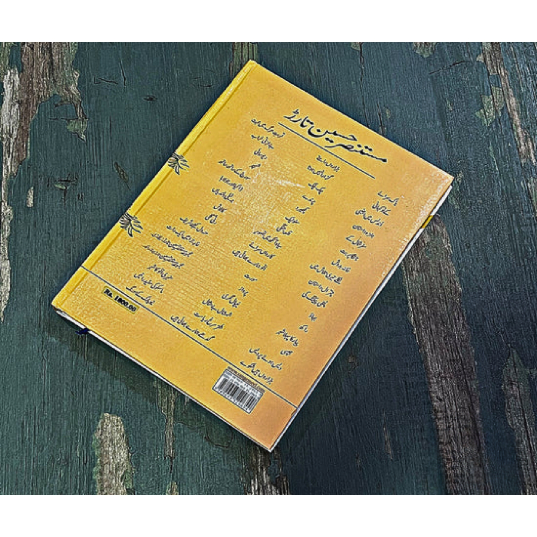 PYAR–KA–PEHLA–SHEHR — پیار–کا–پہلا–شہر - Image 4