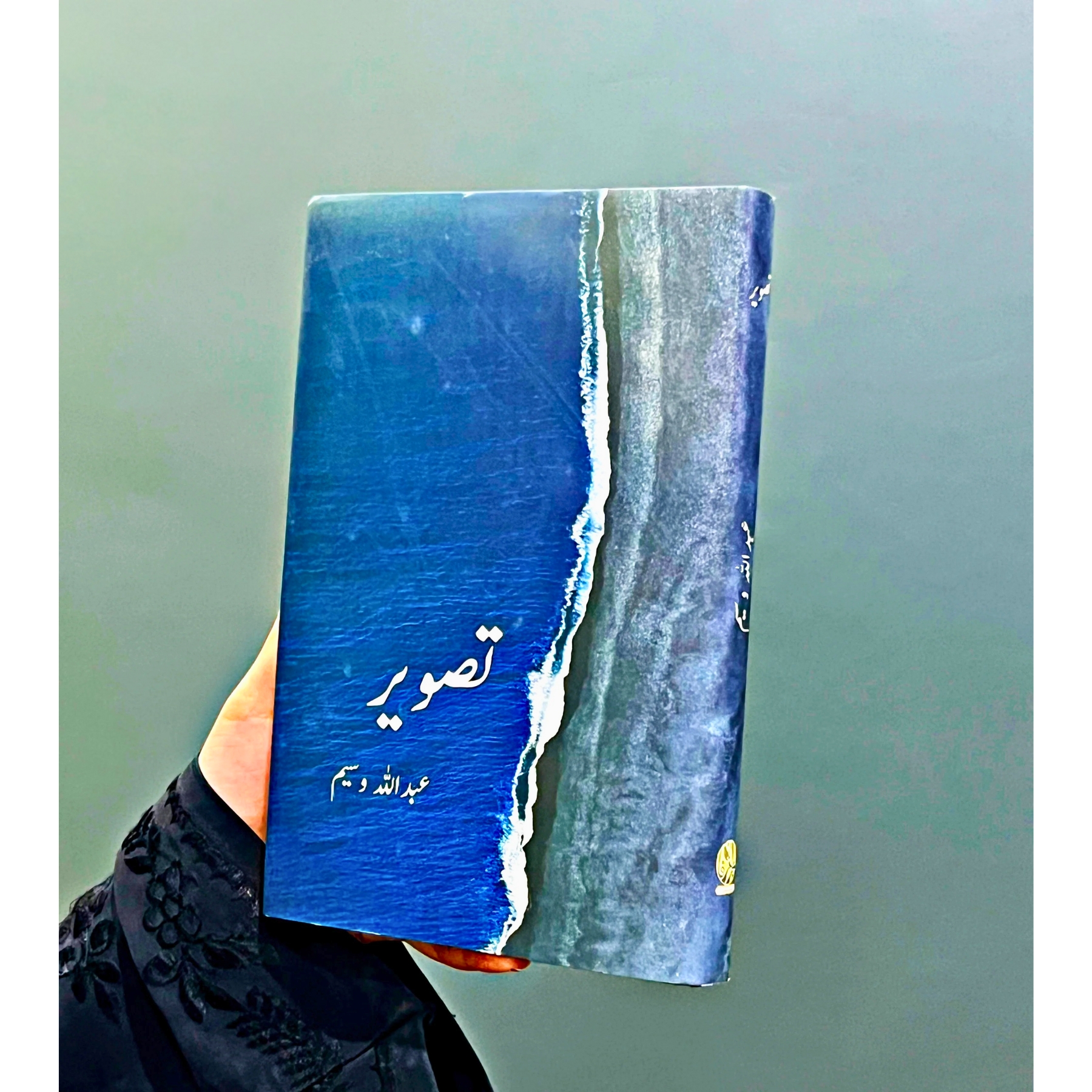 TASVEER — تصویر