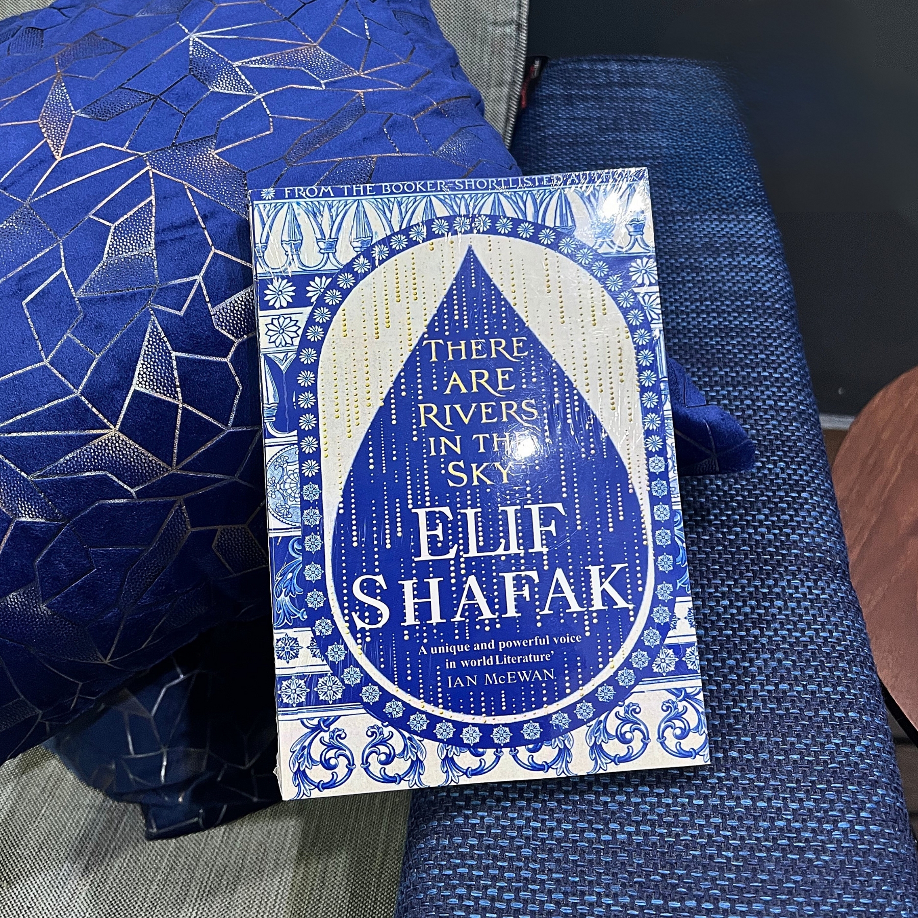 THERE–ARE–RIVERS–IN–THE–SKY — آسمان–میں–دریا–ہیں