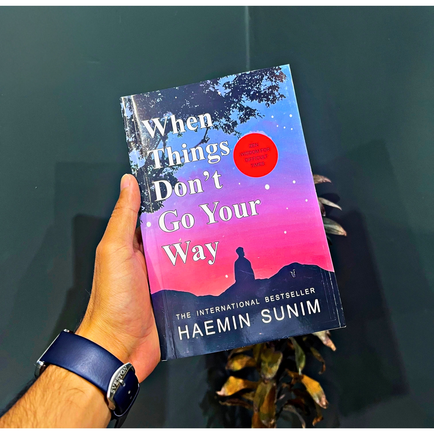 WHEN–THINGS–DON’T–GO–YOUR–WAY — جب–چیزیں–آپ–کی–مرضی–کے–مطابق–نہ–ہوں