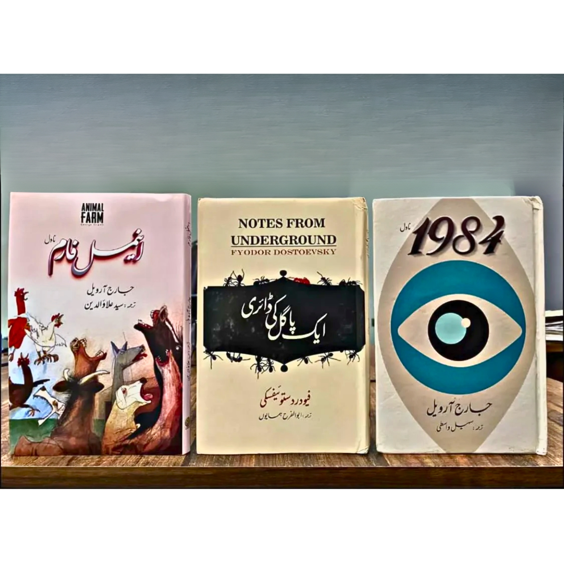 3–TRANSLATED–NOVELS–SET — تین–ترجمہ–شدہ–ناولز–کا–سیٹ